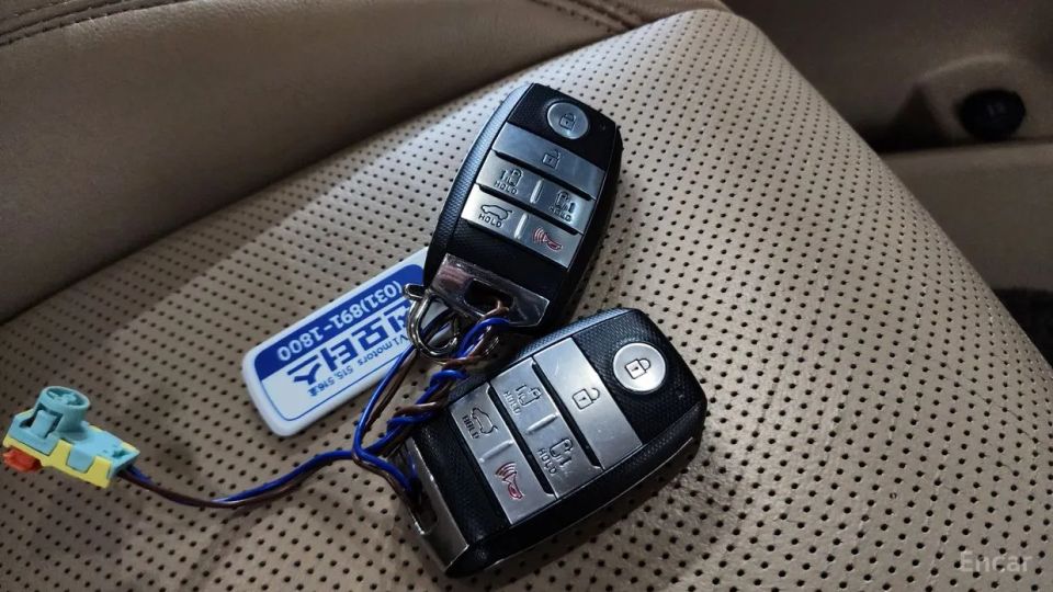 Kia Canival