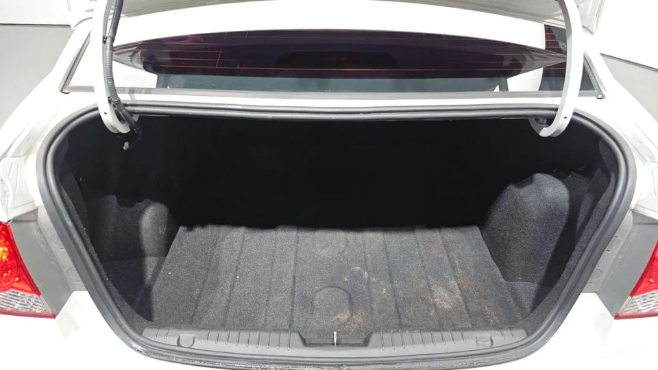 ChevroletGMDaewoo Cruze