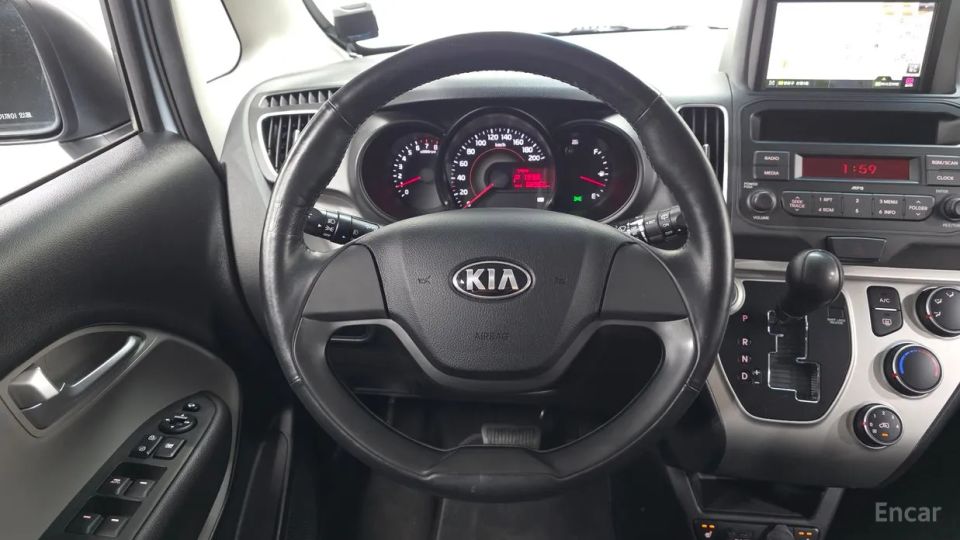Kia RAY