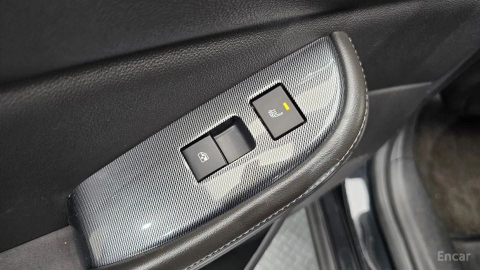 ChevroletGMDaewoo Malibu