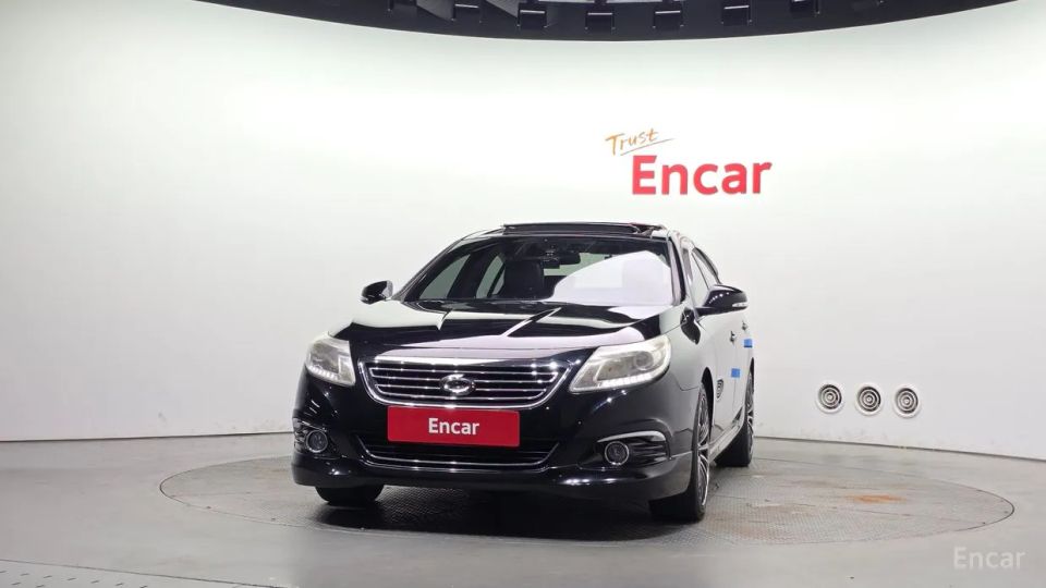 Renault-KoreaSamsung SM5