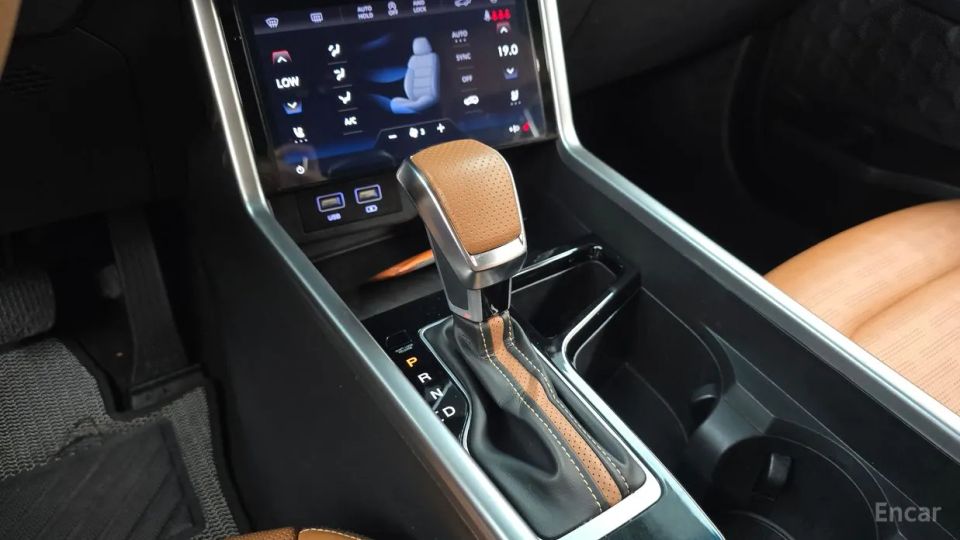 KG_Mobility_Ssangyong Torres