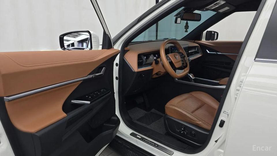 KG_Mobility_Ssangyong Torres