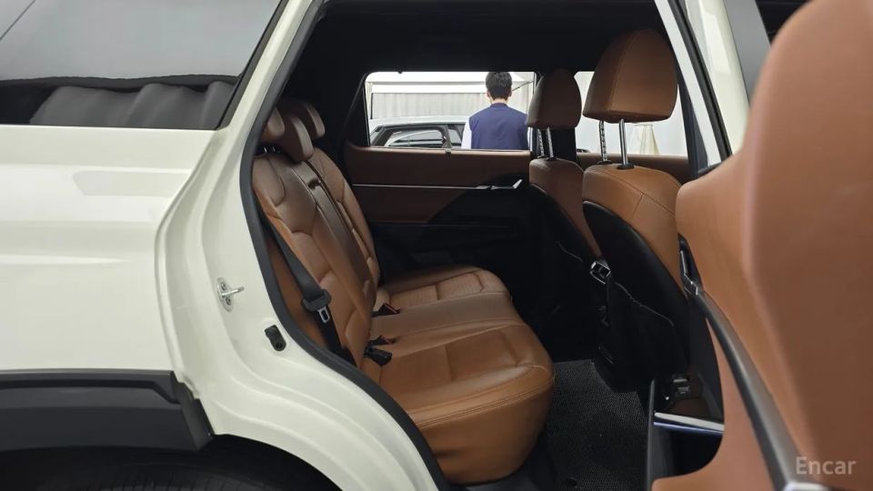 KG_Mobility_Ssangyong Torres