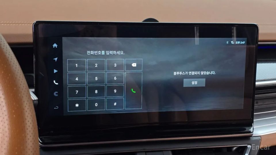 KG_Mobility_Ssangyong Torres