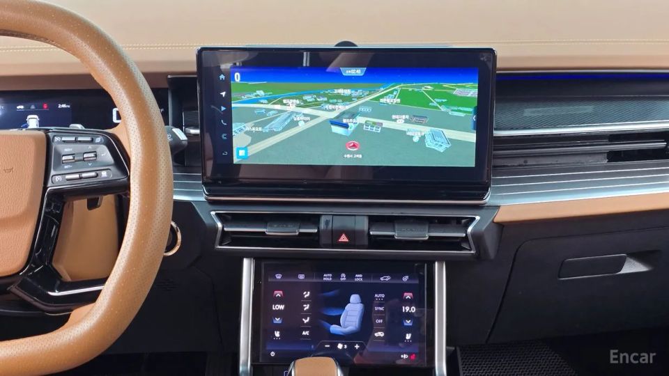 KG_Mobility_Ssangyong Torres