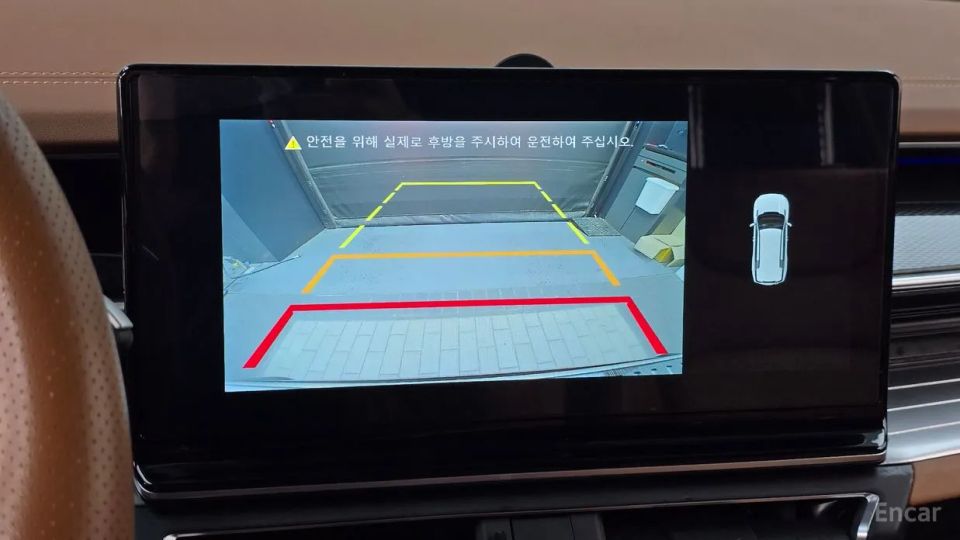 KG_Mobility_Ssangyong Torres