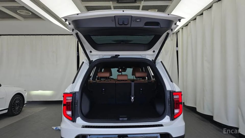 KG_Mobility_Ssangyong Torres