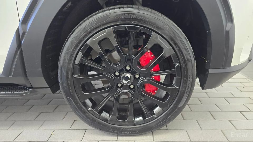KG_Mobility_Ssangyong Torres