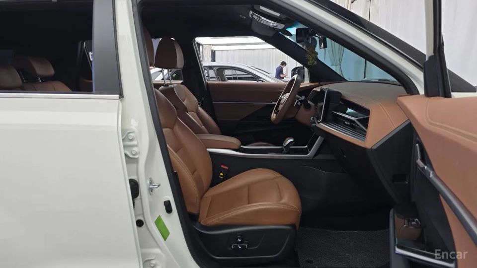 KG_Mobility_Ssangyong Torres