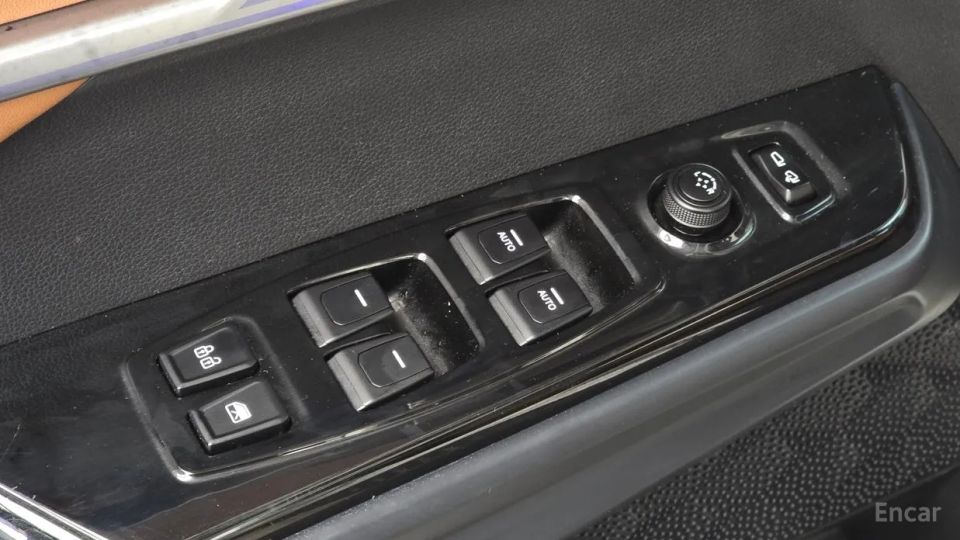 KG_Mobility_Ssangyong Torres