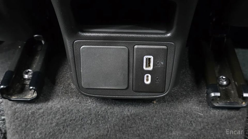 ChevroletGMDaewoo Trailblazer