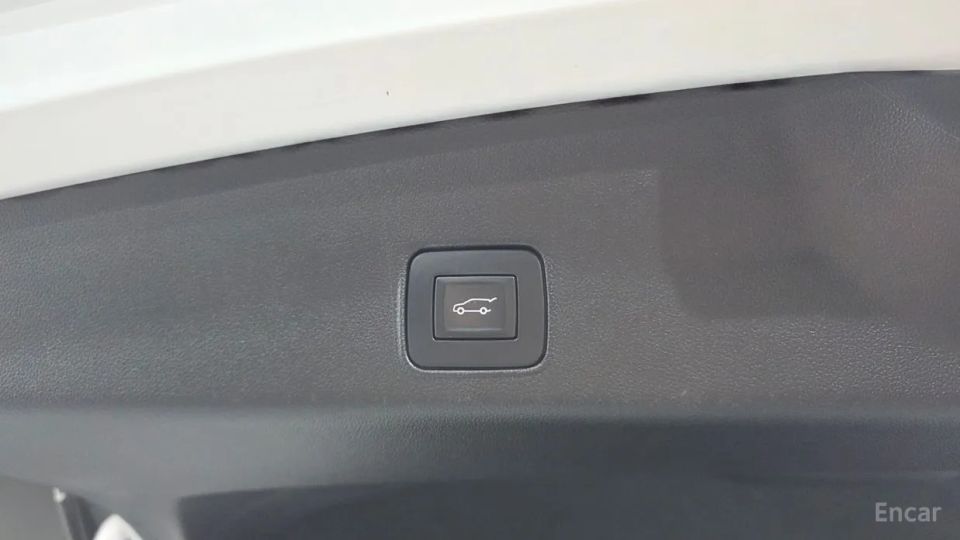 ChevroletGMDaewoo Trailblazer