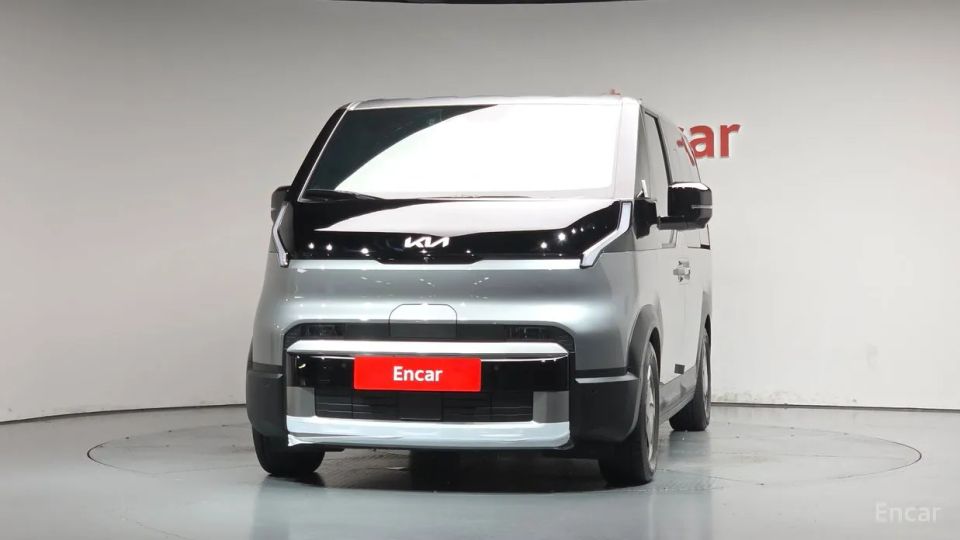 Kia PV5