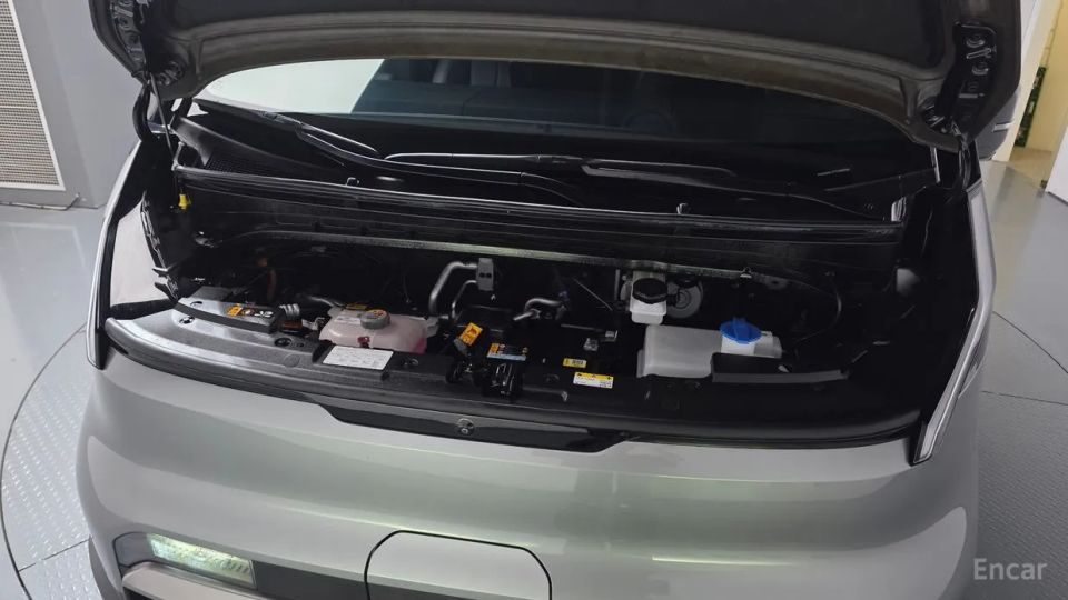 Kia PV5