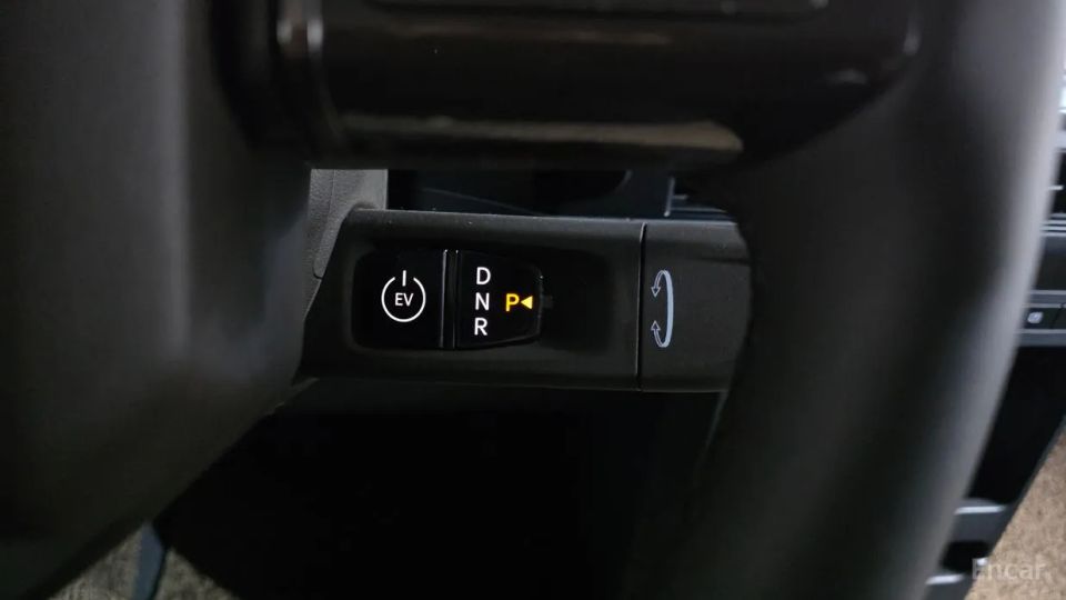 Kia PV5