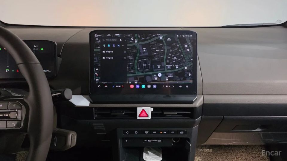 Kia PV5