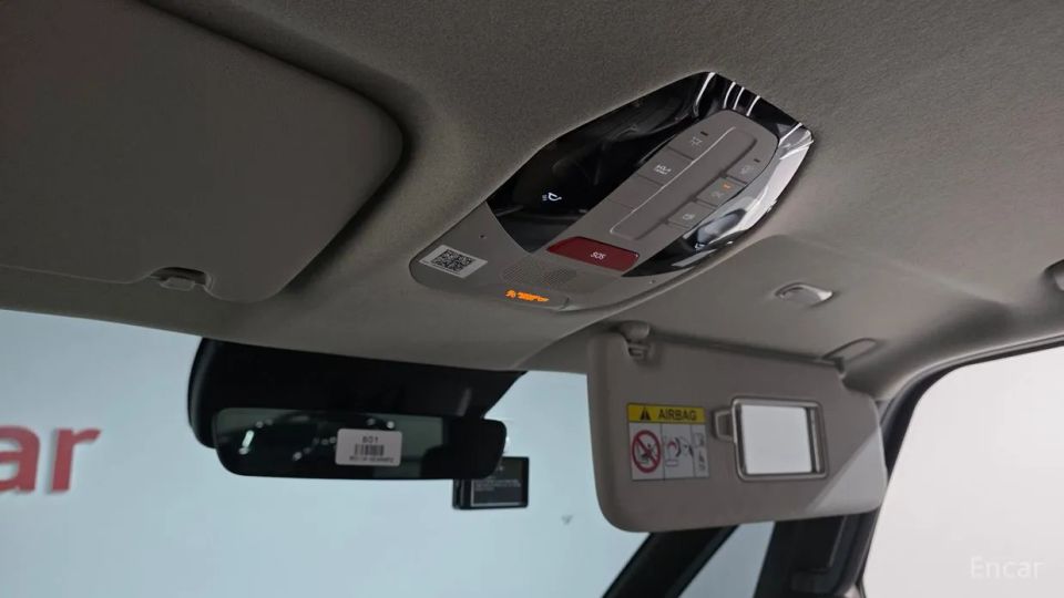 Kia PV5