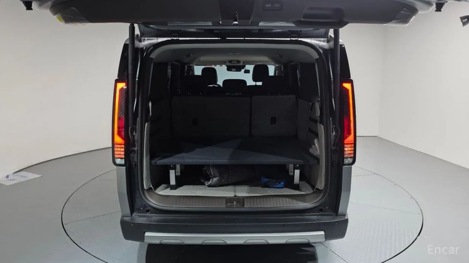 Kia PV5