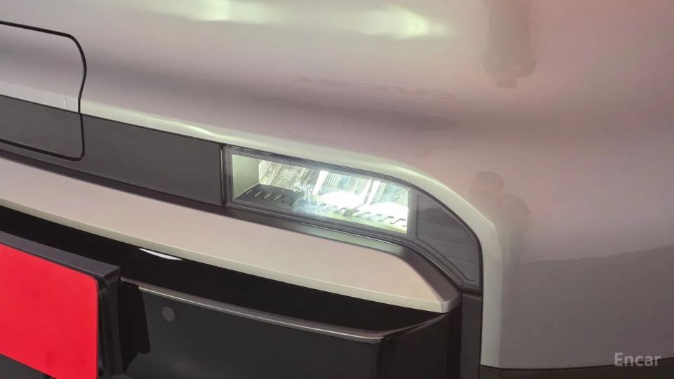 Kia PV5