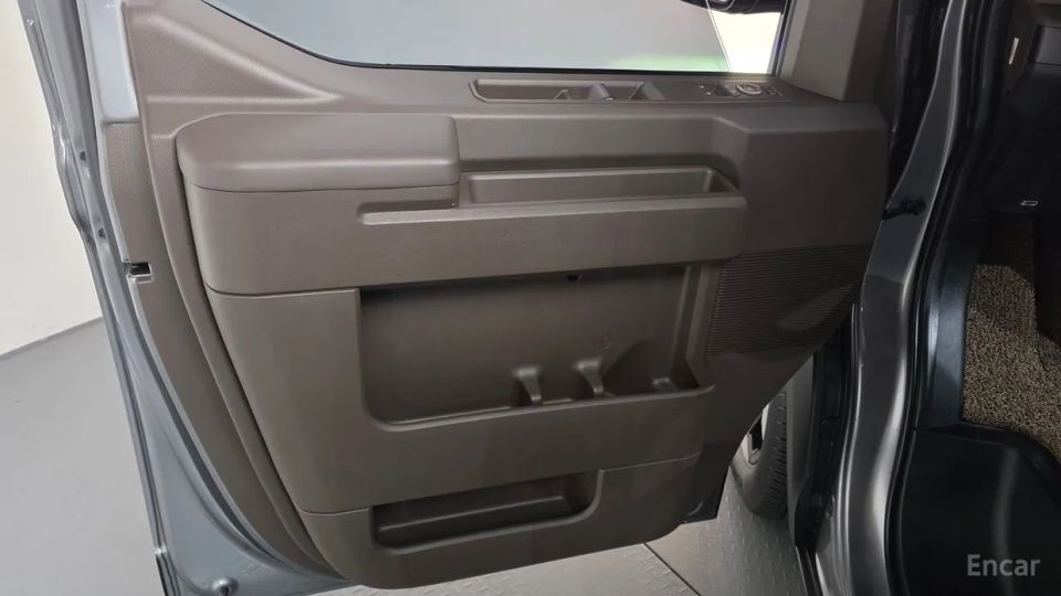 Kia PV5