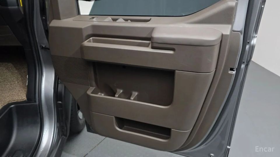 Kia PV5