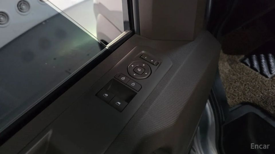 Kia PV5