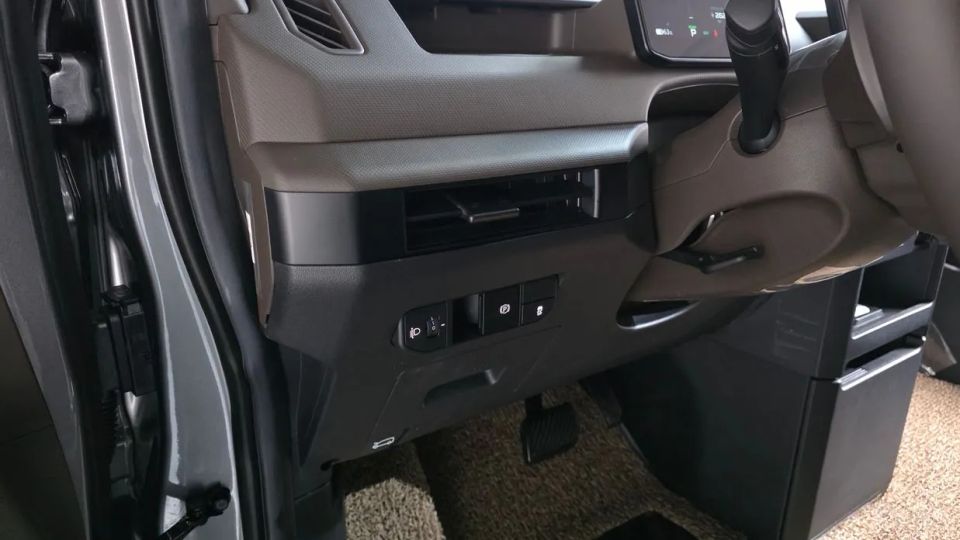 Kia PV5