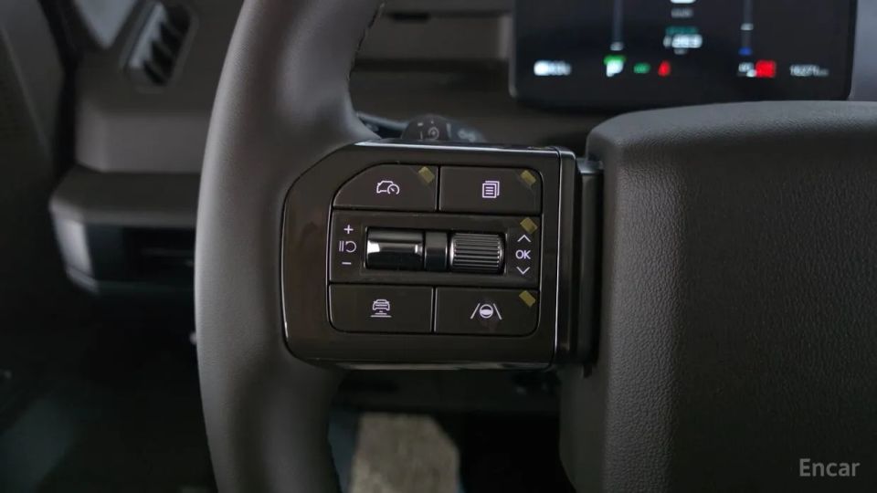 Kia PV5