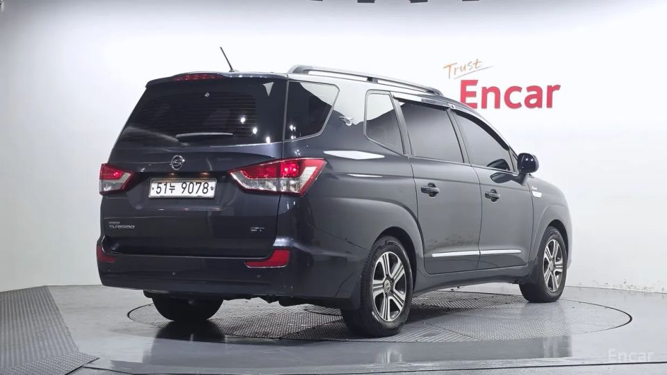 KG_Mobility_Ssangyong KORANDO