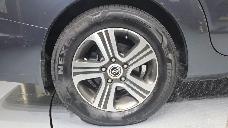 KG_Mobility_Ssangyong KORANDO