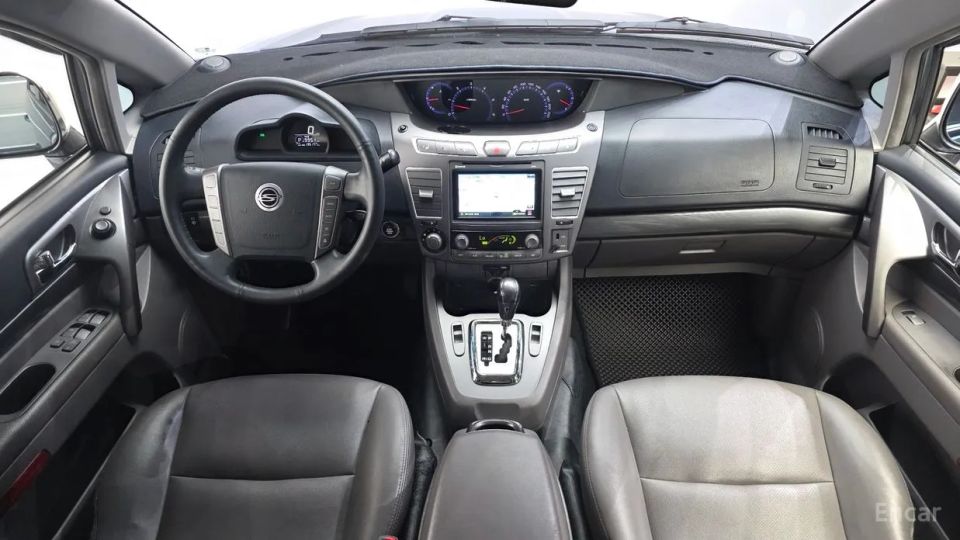 KG_Mobility_Ssangyong KORANDO