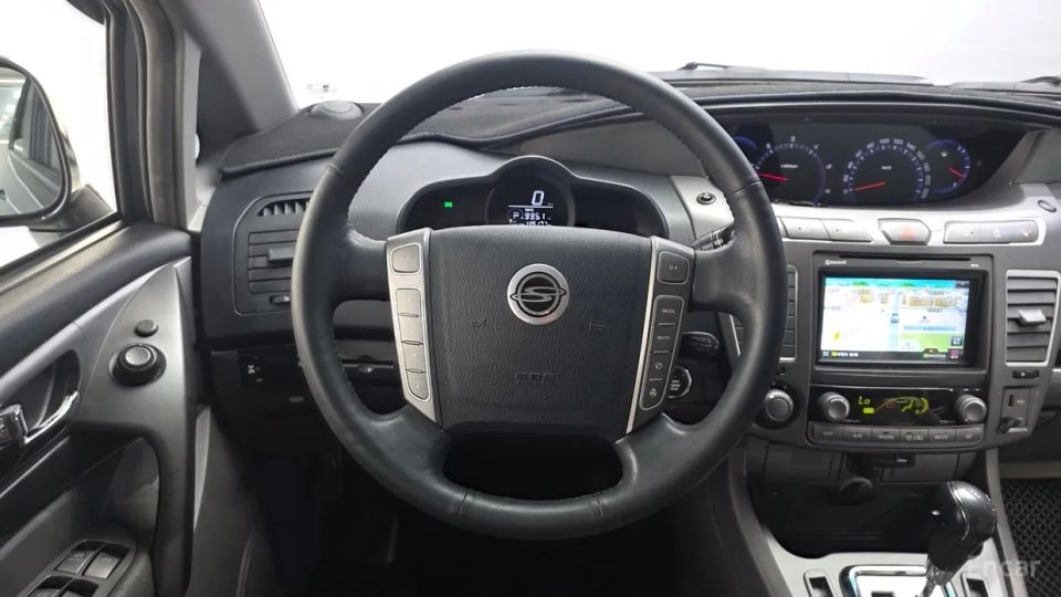 KG_Mobility_Ssangyong KORANDO