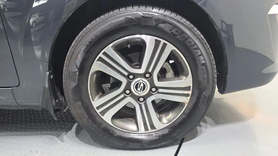 KG_Mobility_Ssangyong KORANDO