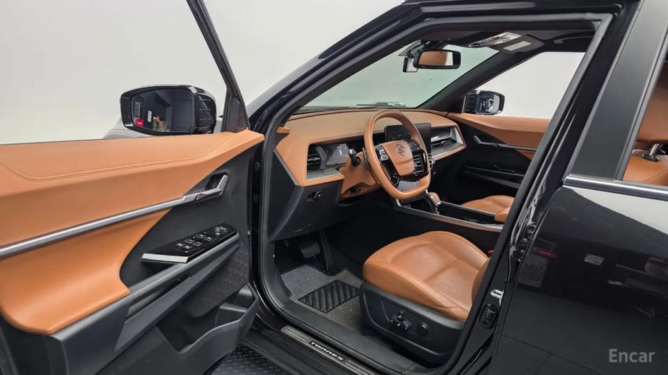 KG_Mobility_Ssangyong Torres