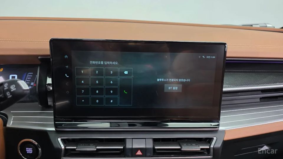 KG_Mobility_Ssangyong Torres
