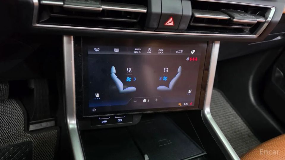KG_Mobility_Ssangyong Torres