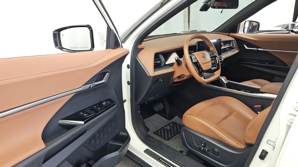 KG_Mobility_Ssangyong Torres