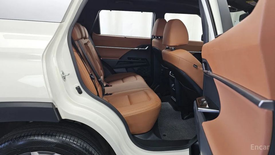 KG_Mobility_Ssangyong Torres