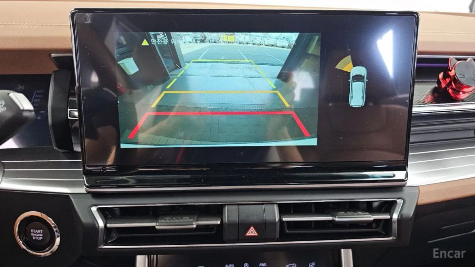 KG_Mobility_Ssangyong Torres