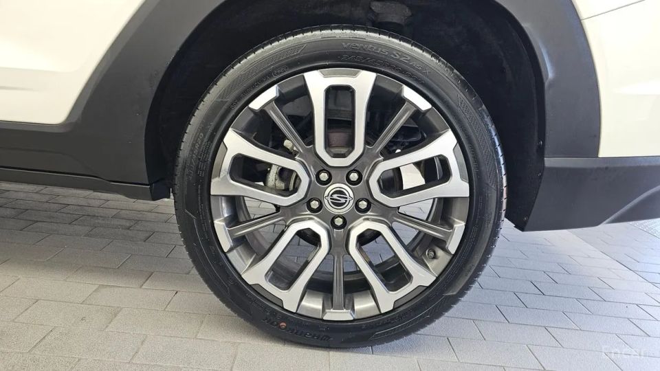 KG_Mobility_Ssangyong Torres