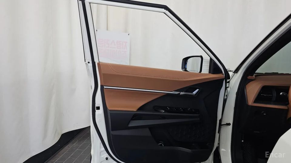 KG_Mobility_Ssangyong Torres