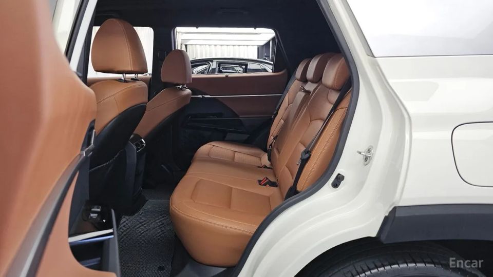 KG_Mobility_Ssangyong Torres