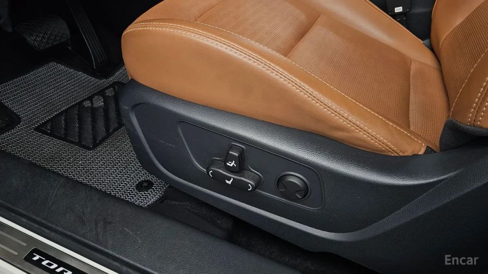 KG_Mobility_Ssangyong Torres