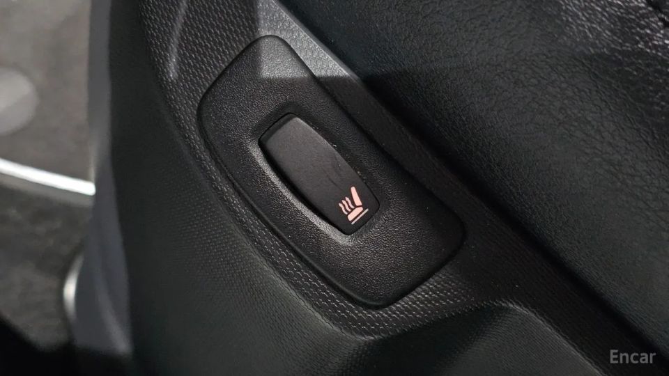 Renault-KoreaSamsung QM3