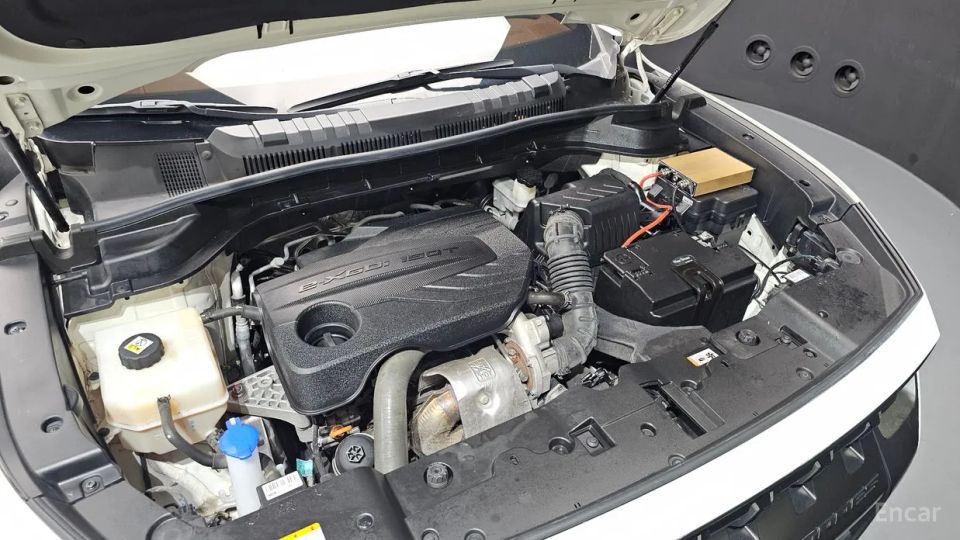 KG_Mobility_Ssangyong Torres