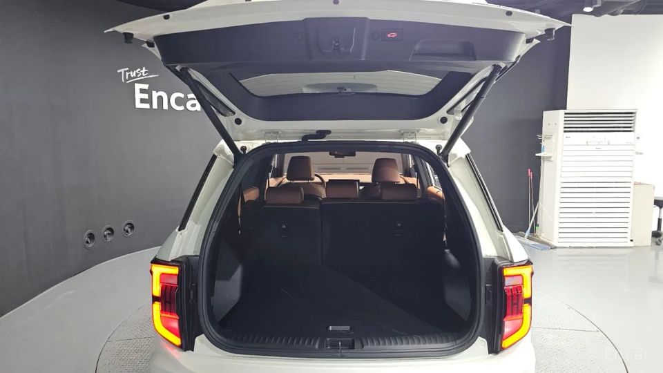 KG_Mobility_Ssangyong Torres