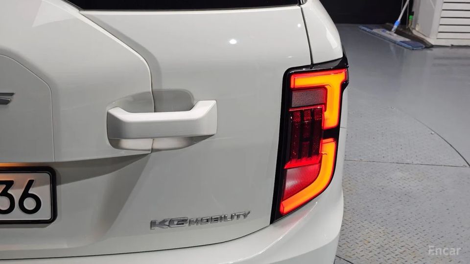KG_Mobility_Ssangyong Torres