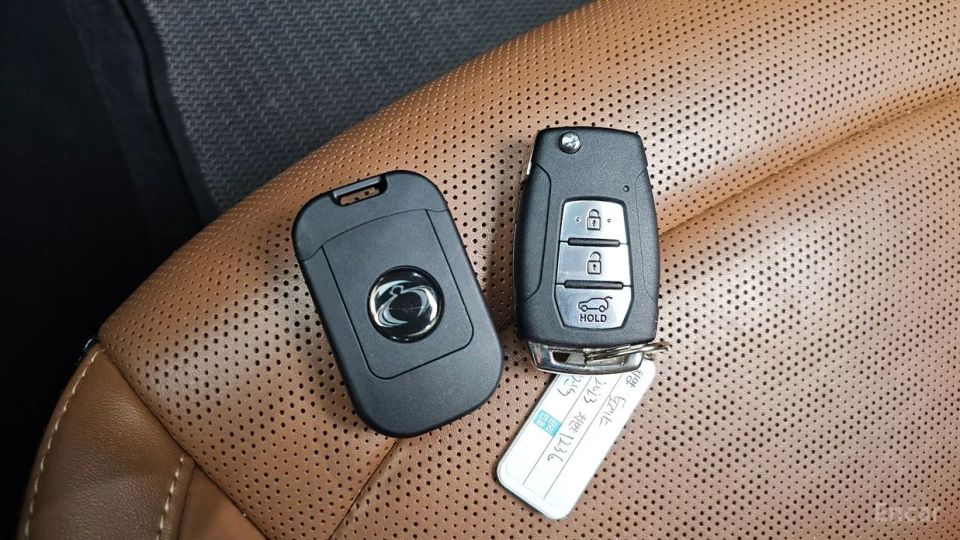 KG_Mobility_Ssangyong Torres