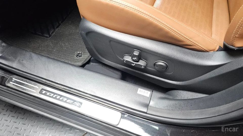 KG_Mobility_Ssangyong Torres